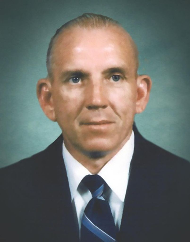 Robert Dale Swisher Profile Photo