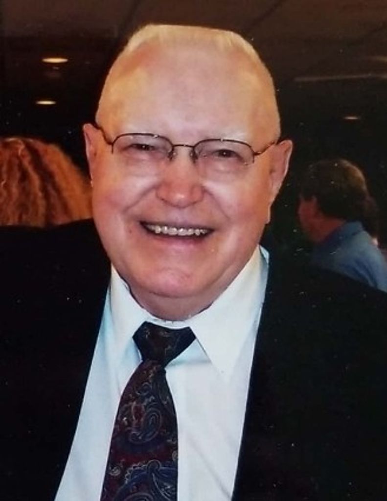 Harold W. Myler, Sr.