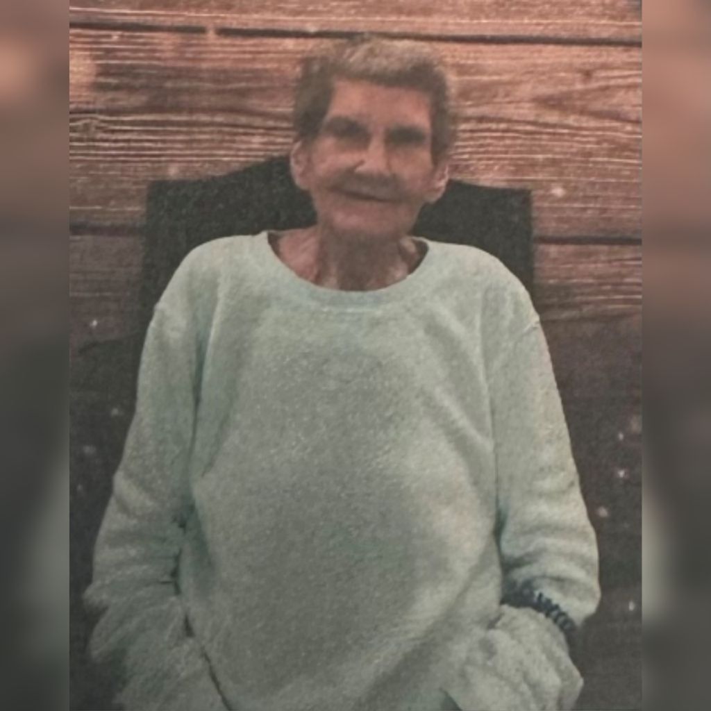 Donna Ruth Hoffecker