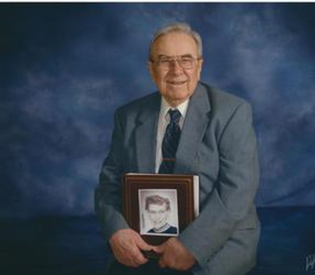 Edward James Baxa Profile Photo