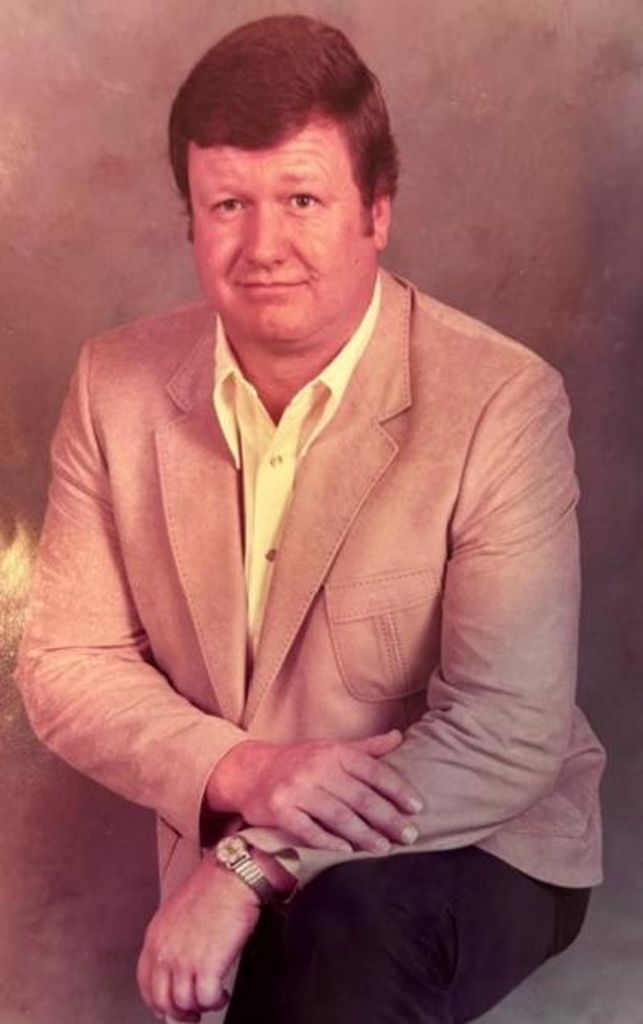 Larry Berger