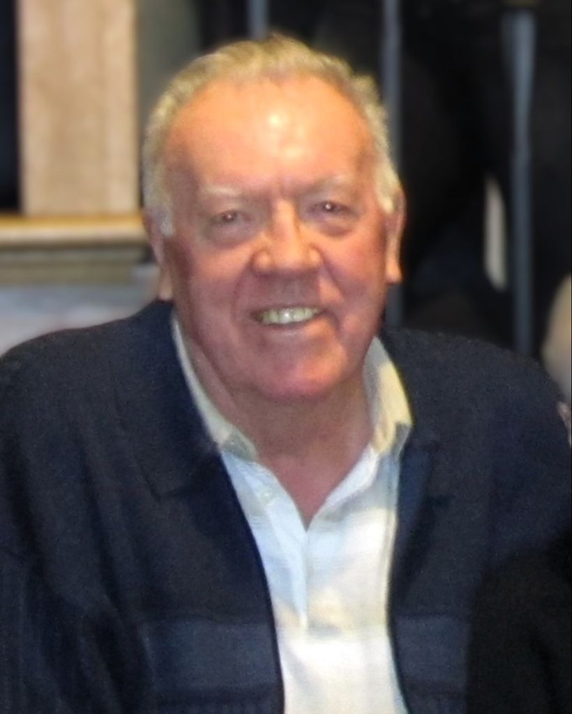 William Duncan Walker