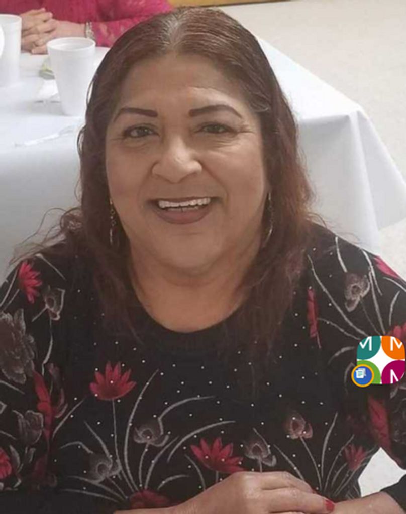 Virginia Castillo Profile Photo