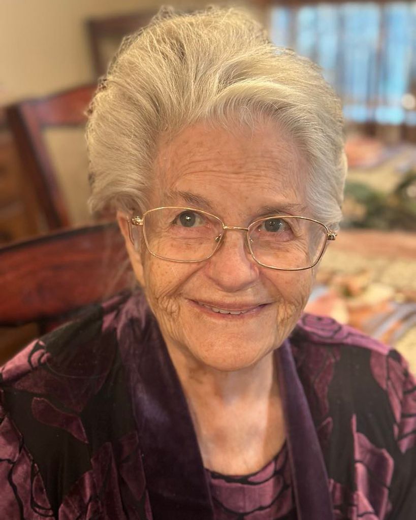 Lois Janiece McMullen