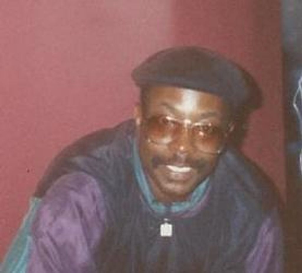 Calvin Merritt Profile Photo