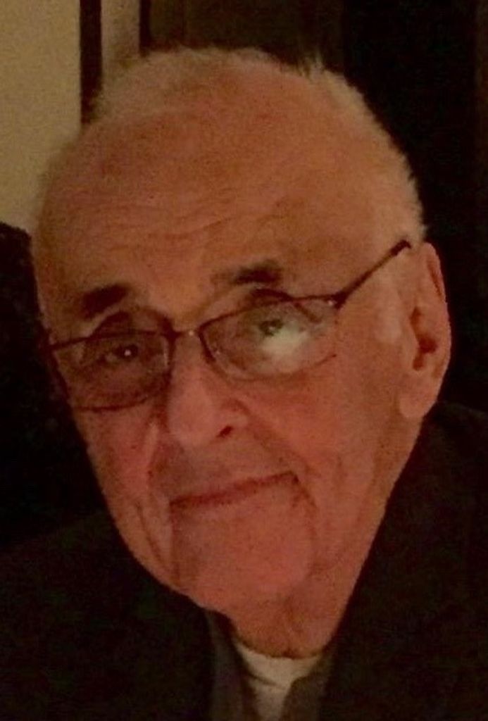 Roger Philip Hamburg