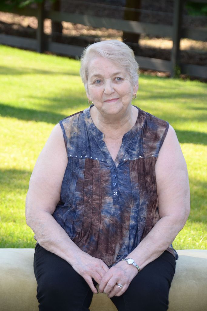 Mary Ann Brown Profile Photo