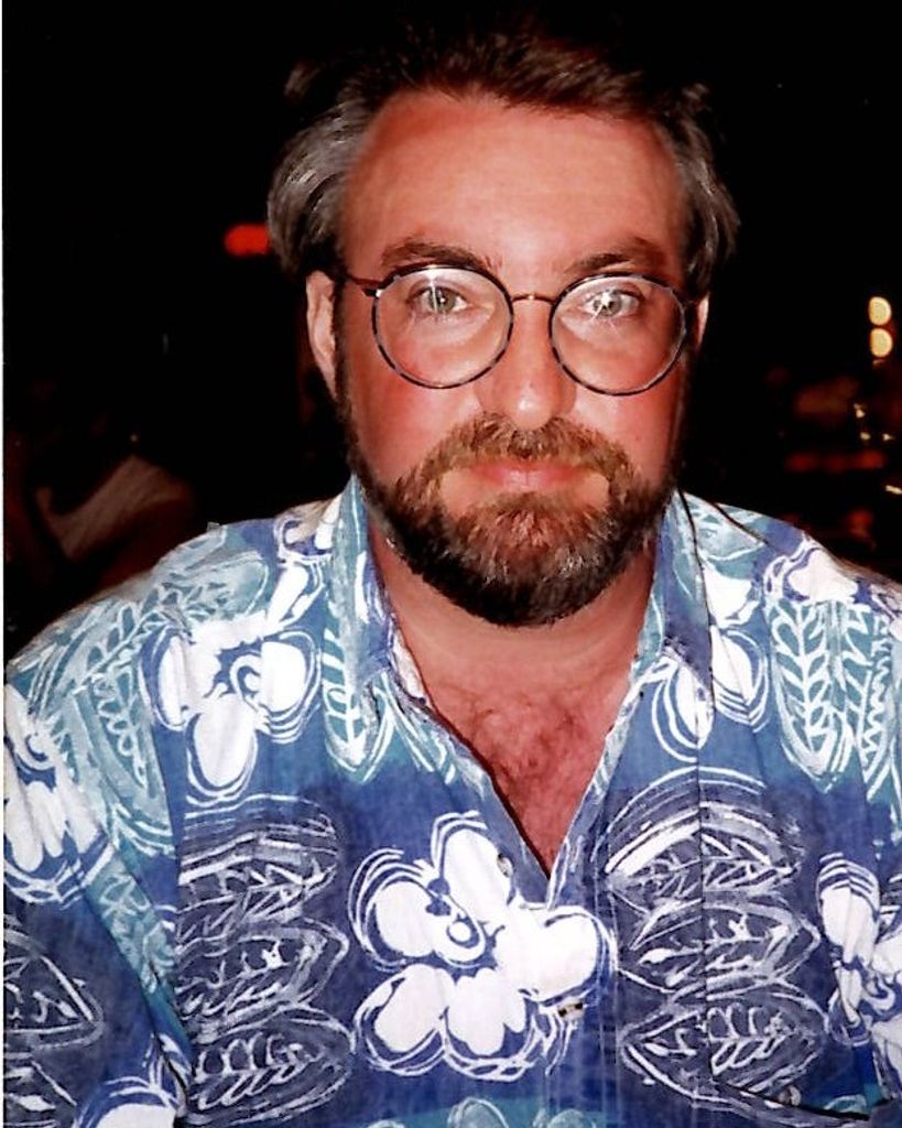 Dr. Michael Powers Profile Photo