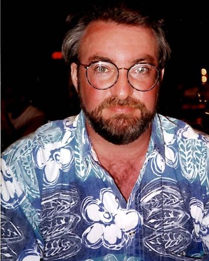 Dr. Michael Powers's obituary image