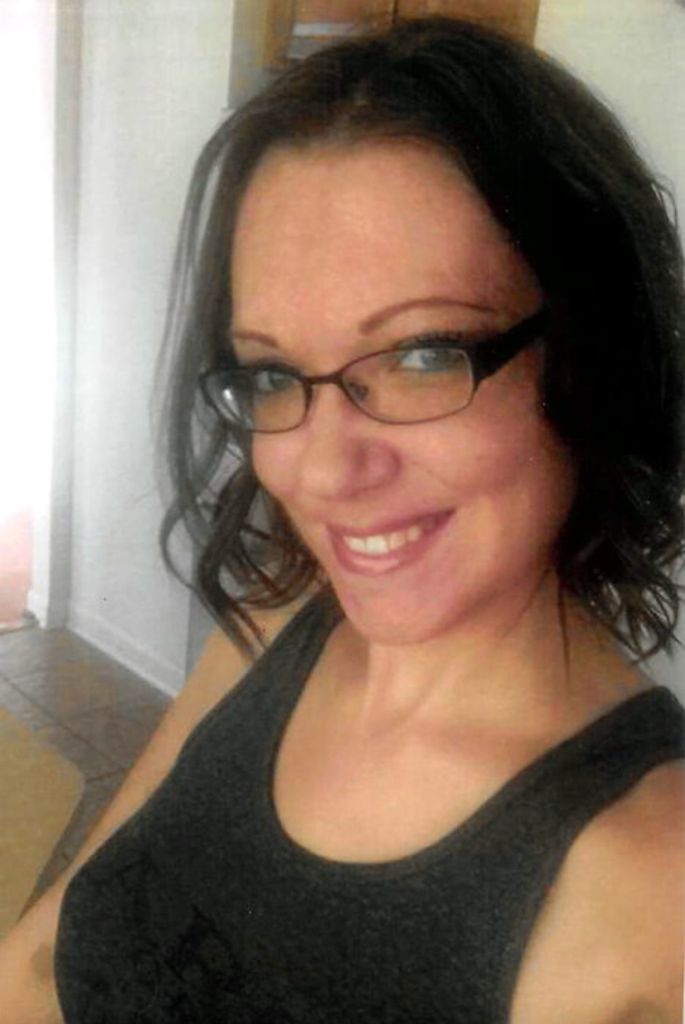 Amanda Marie (Warburton)  Reed