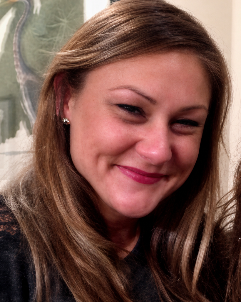 Erin Margaret Gautier Profile Photo