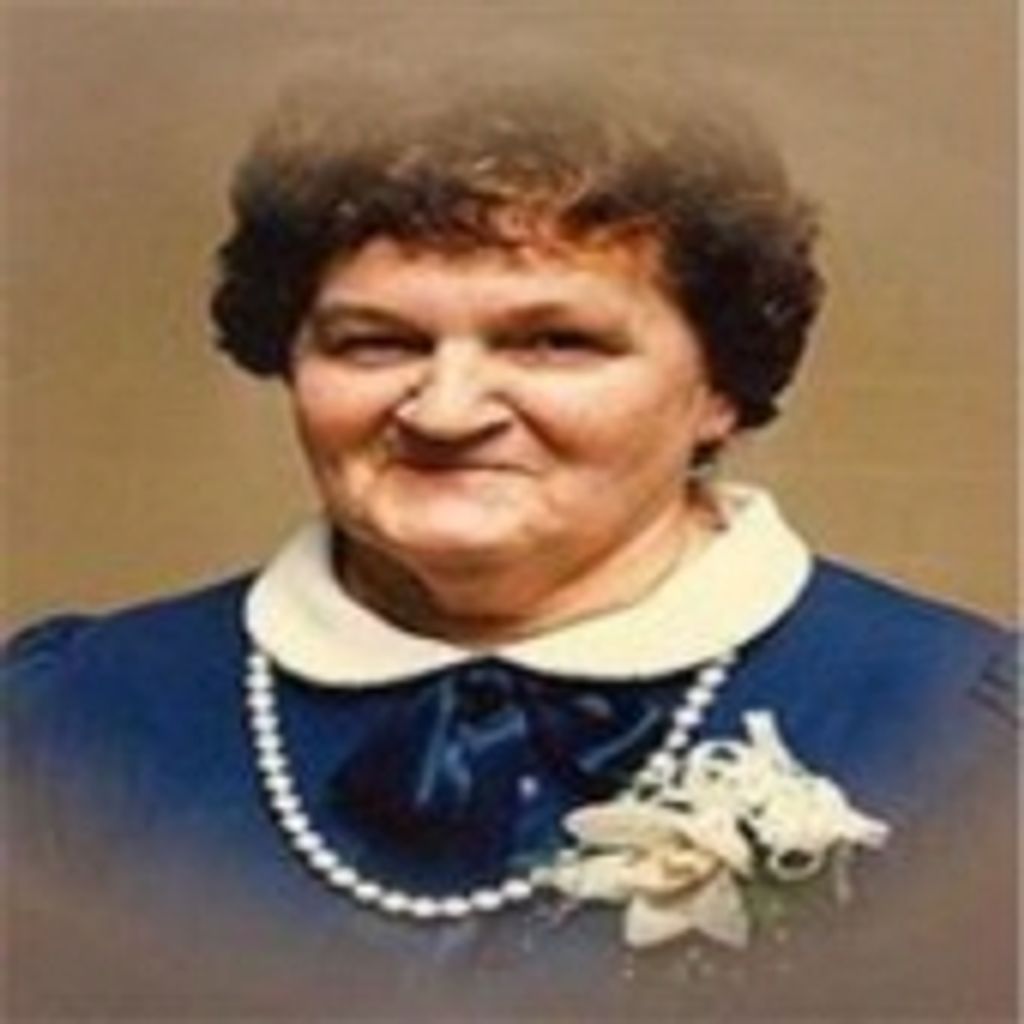 Joan A. Barnhart Dell