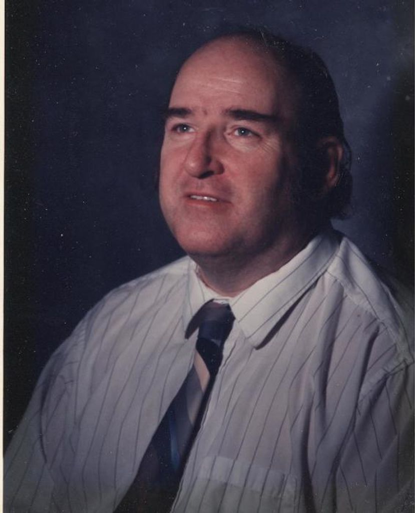 Ronald (Ron) Lee Lucas