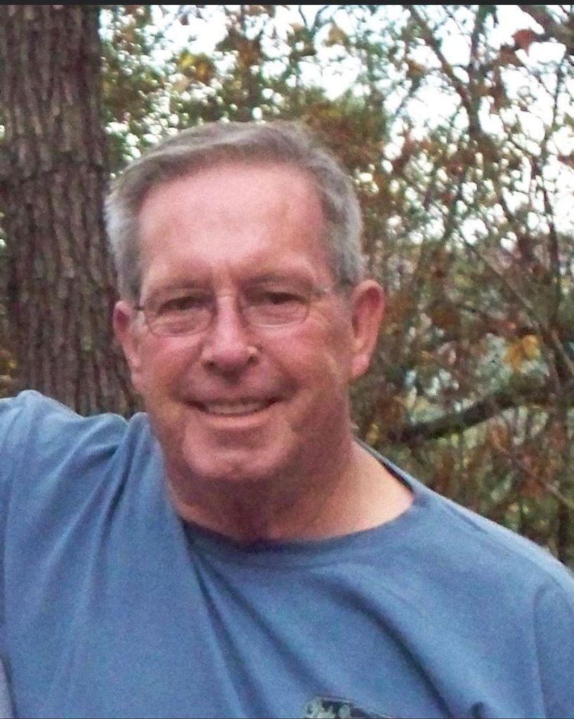 Michael Emmett Shumate