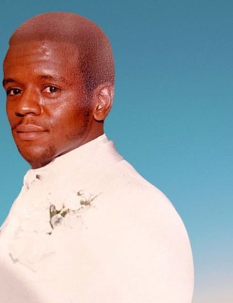Billy  Little Profile Photo