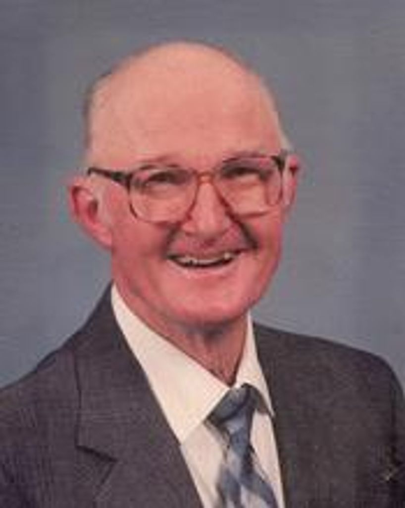 Milton Eckert Profile Photo