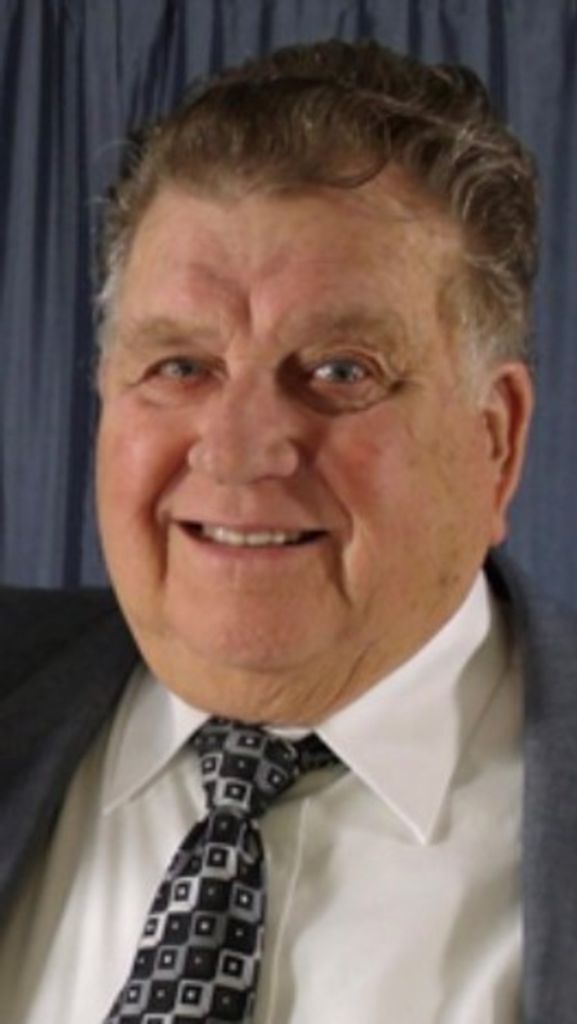 Russell Dean Williams Profile Photo