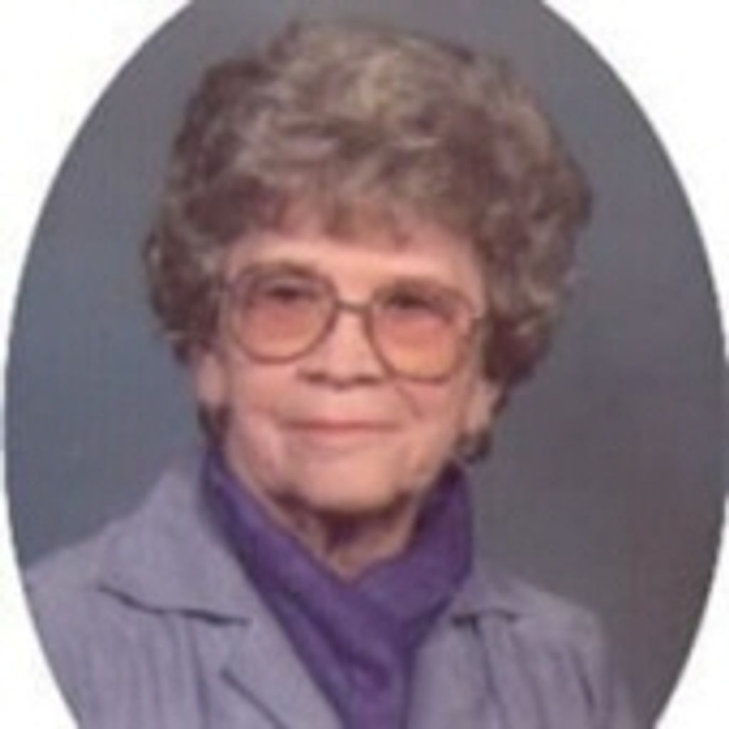 Eleanor Bergee