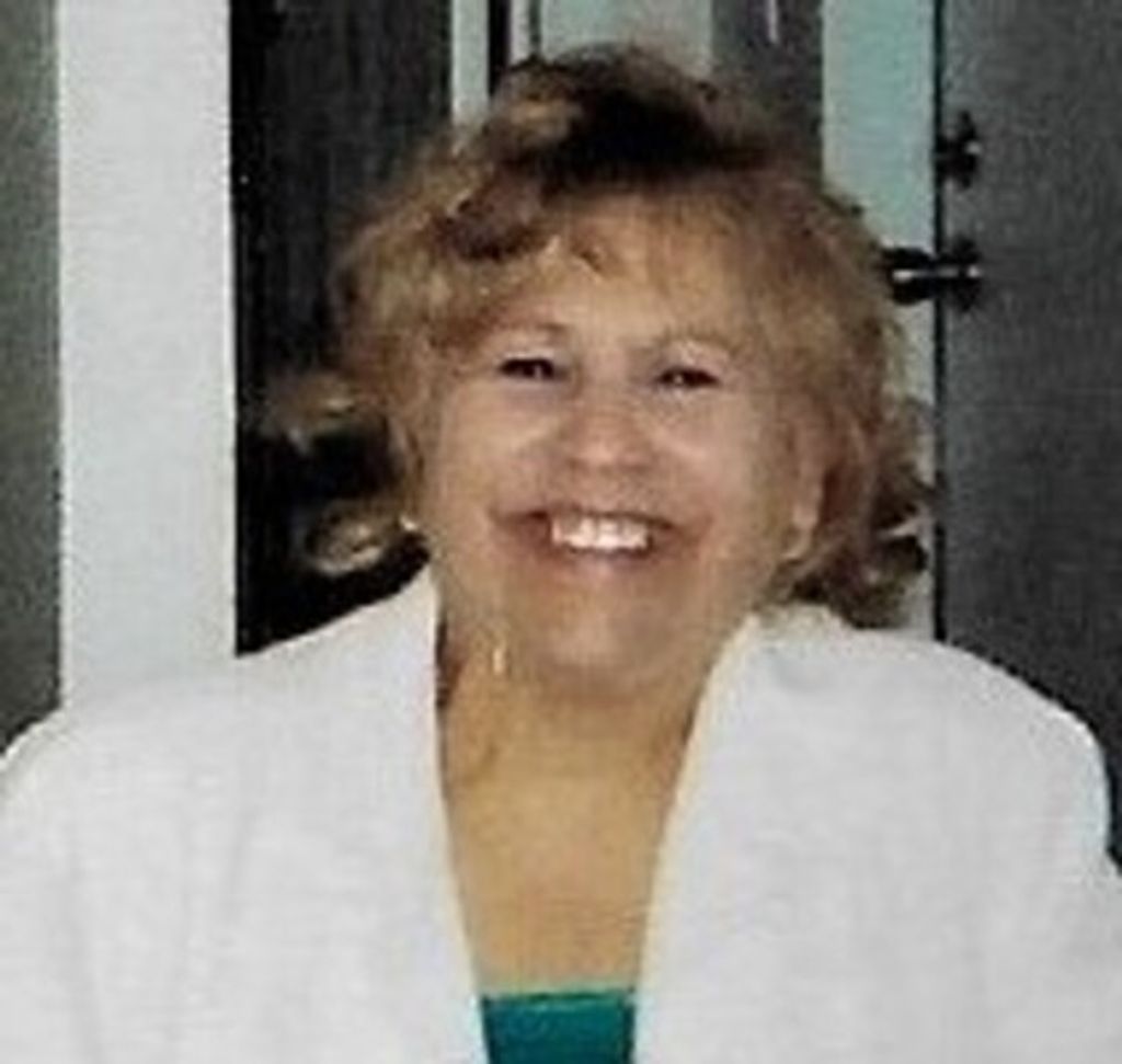 Grace Esparza Profile Photo