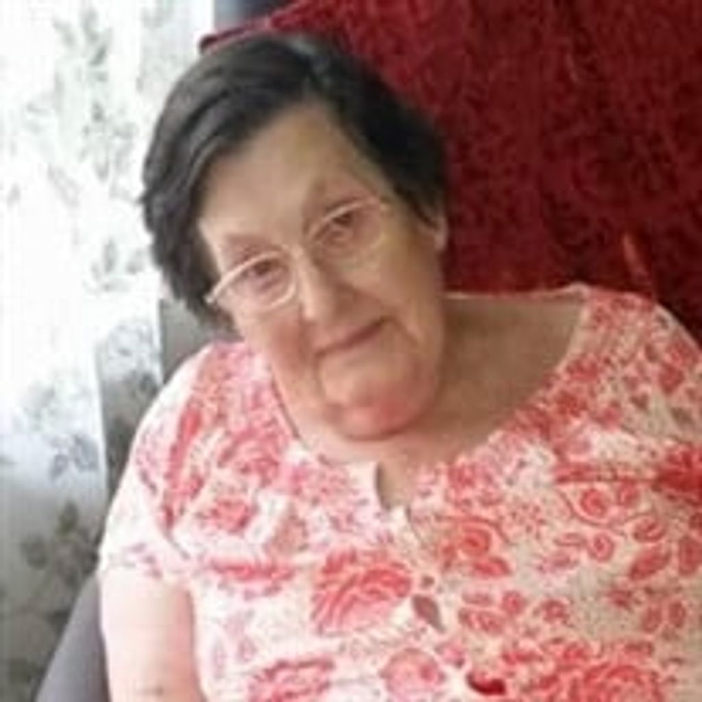 Barbara Ann Amick Profile Photo