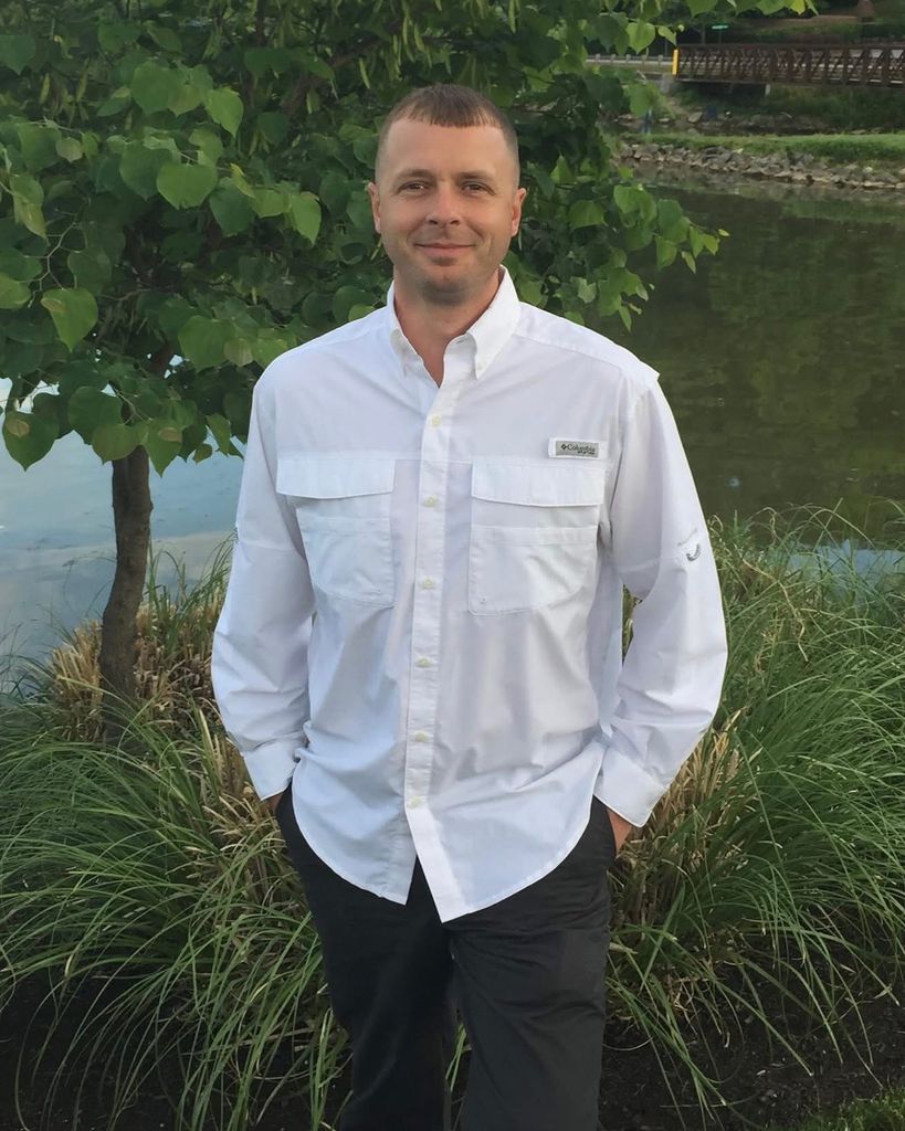 Joshua Adam Stockton Profile Photo