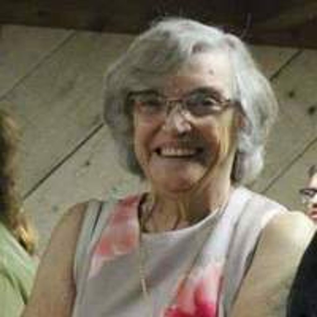 Patricia J. Hawkins