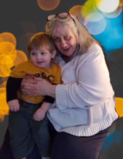 Emma Jean (Bentley)  Herthoge Profile Photo