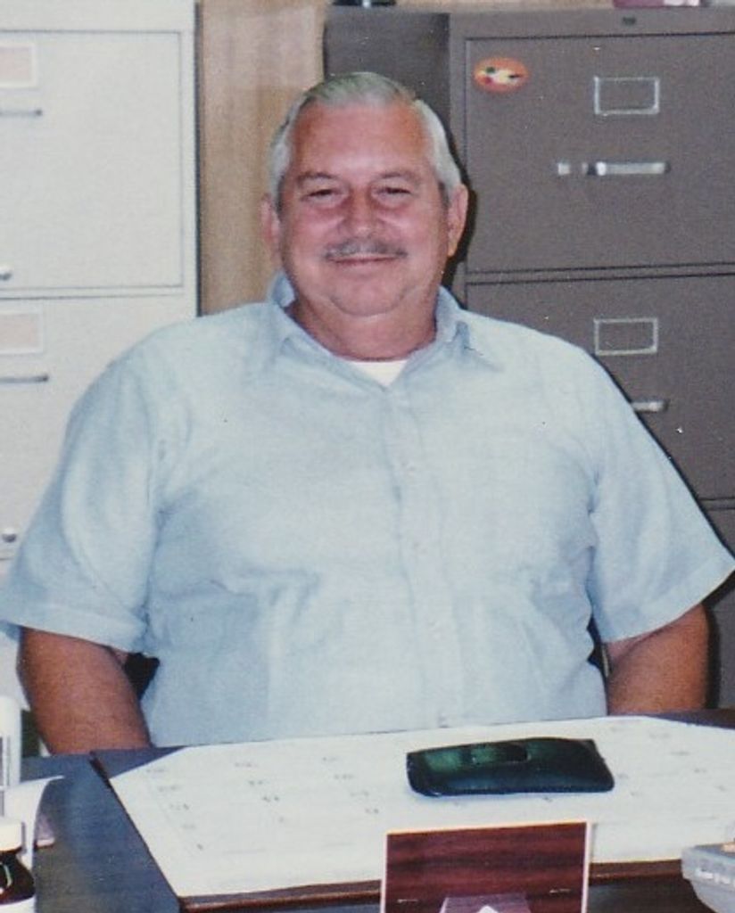 Gary Dennis Patterson