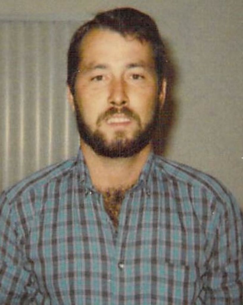 Everett Wesley Curtis