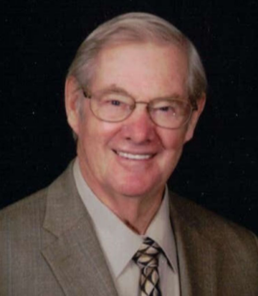 Max Schroeder