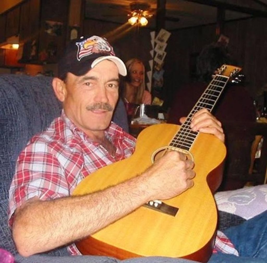 William Richard Fitzhugh Ii