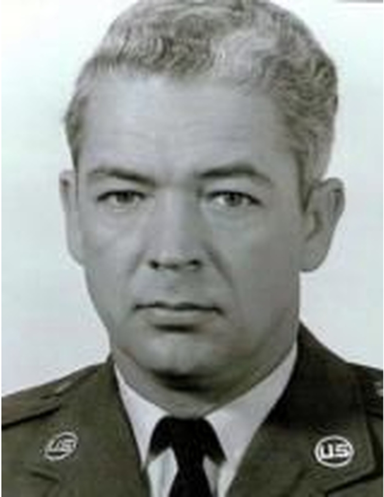 Vernal Harrison Summers