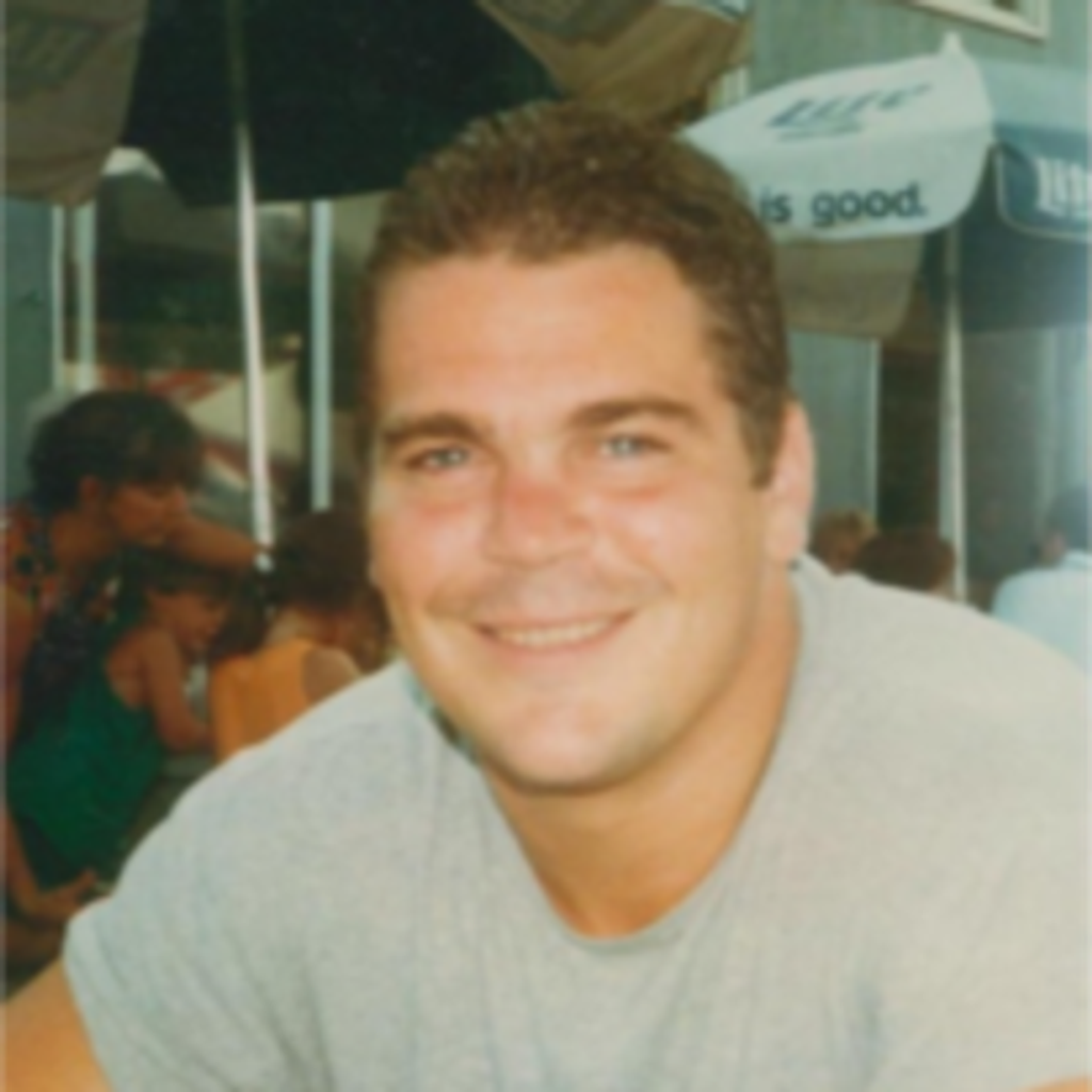 Richard Anthony Joseph Profile Photo