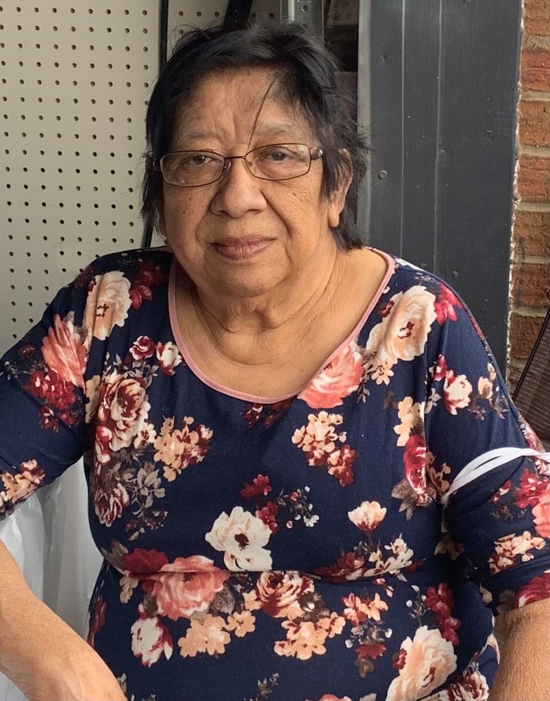 Theresa Salgado