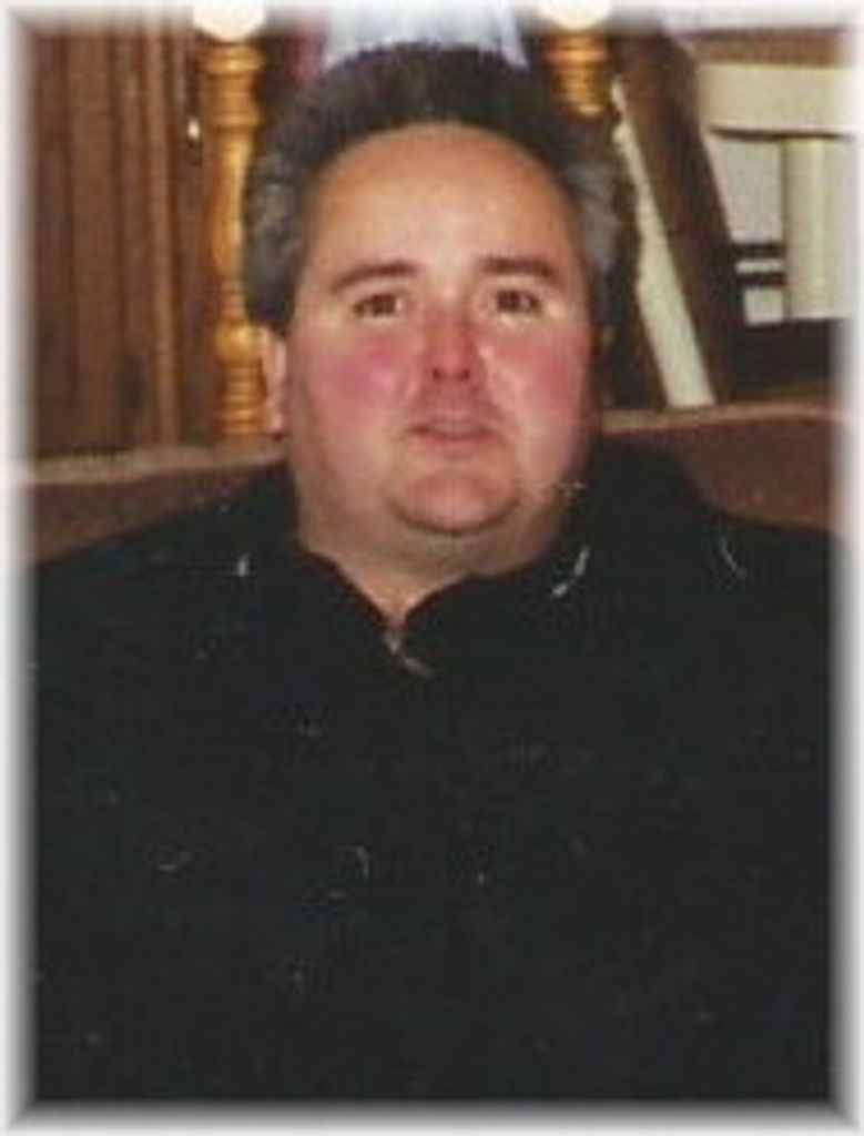 Joseph “Paul” Julien