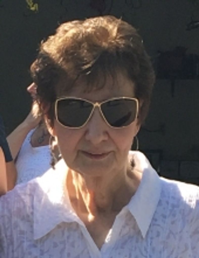 Wilma Ann Regina Franco