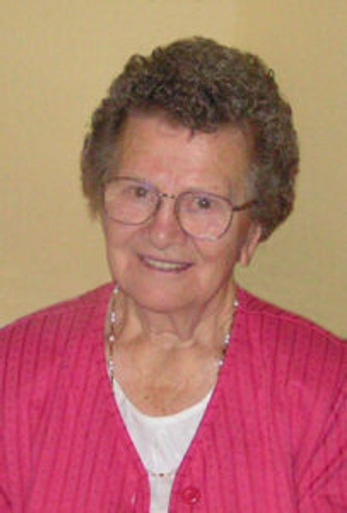 Katie Plett