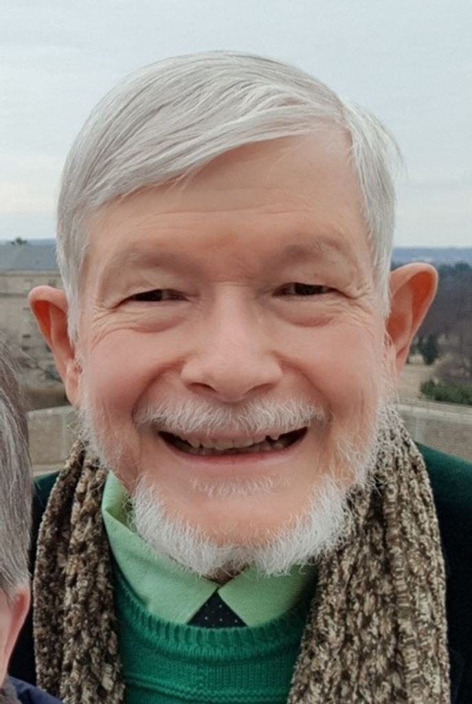 Matthew Edward Elky Profile Photo