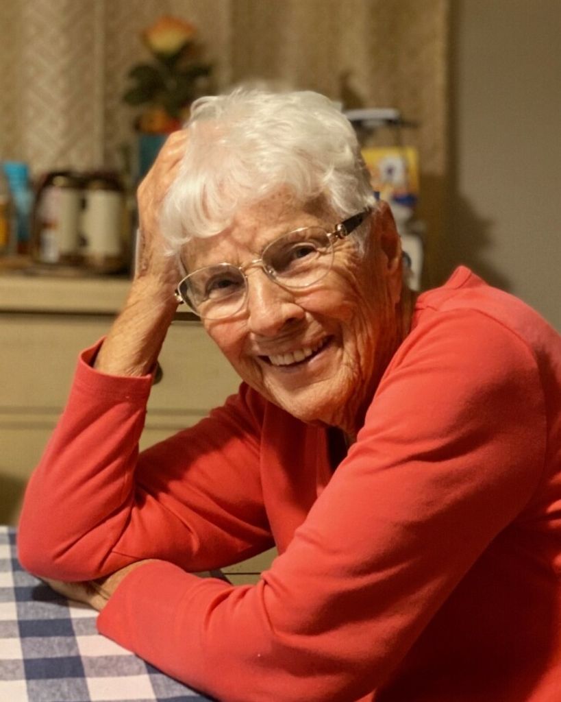 Virginia "Ginny" M. (Duffy) Wright Profile Photo