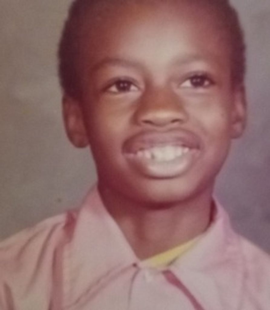 Timmy Jackson Profile Photo