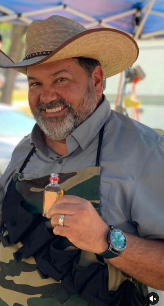 Dario J. Saucedo Profile Photo
