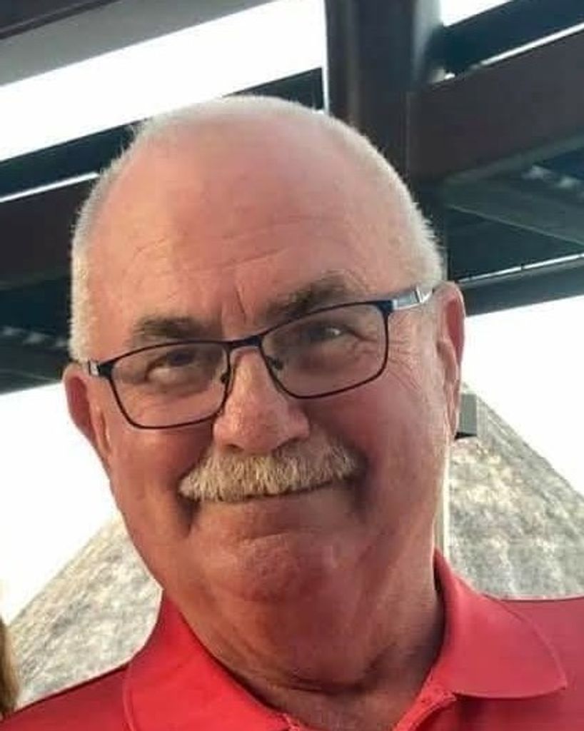 David "Dave" James Youngblut Profile Photo