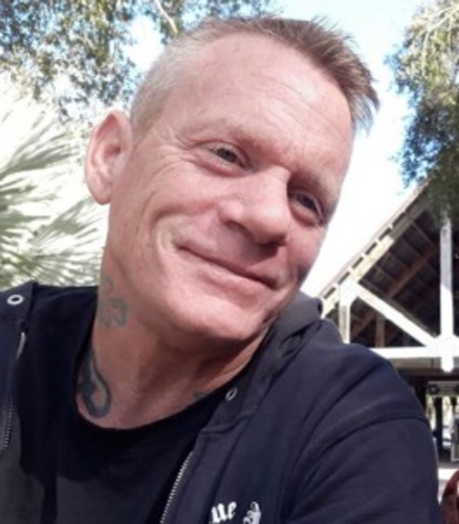 Richard Donohue