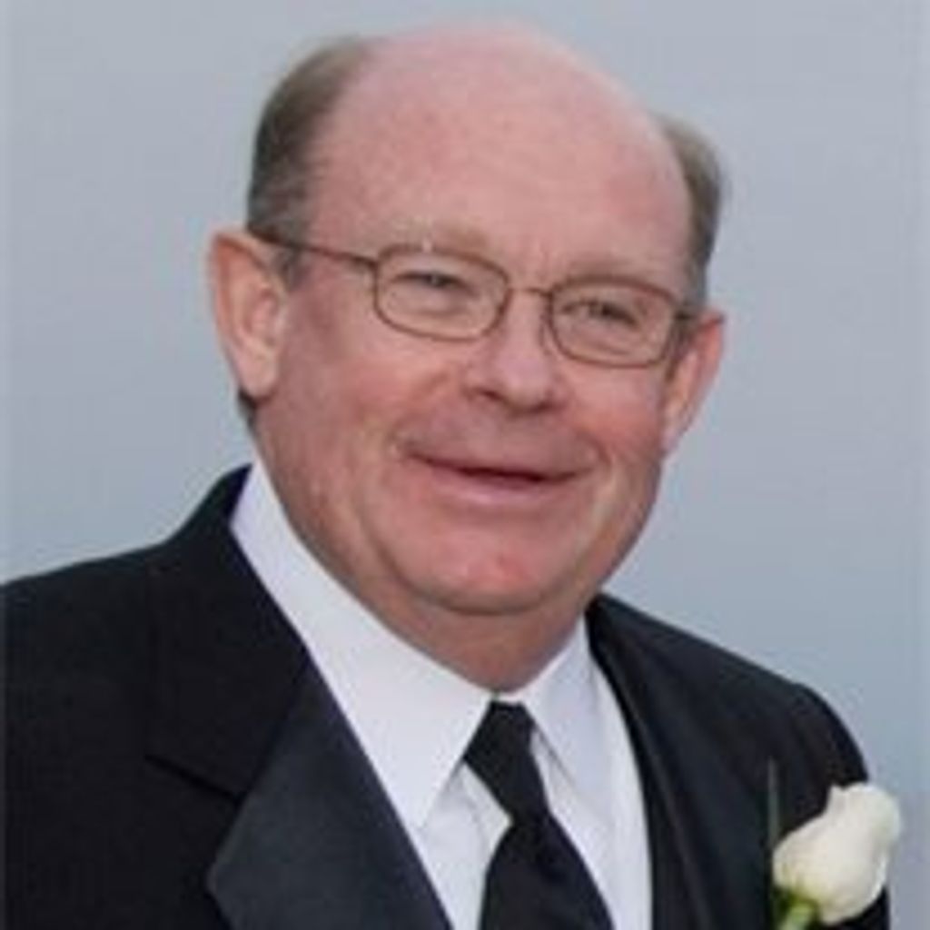 Joseph T.  Scheinfeldt