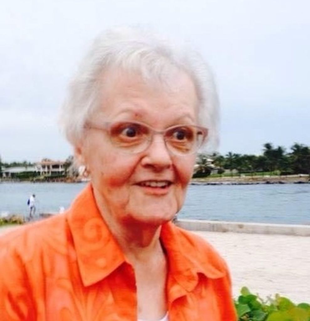 Lois Jean Bingman Profile Photo