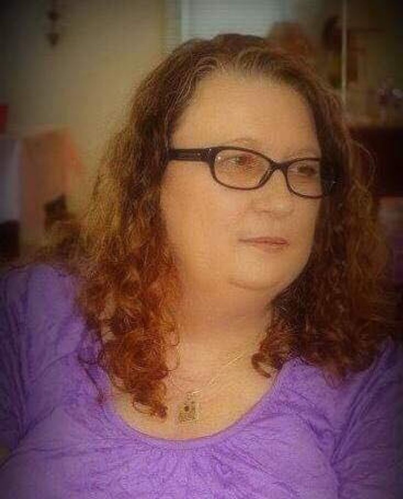 Cherie Haire