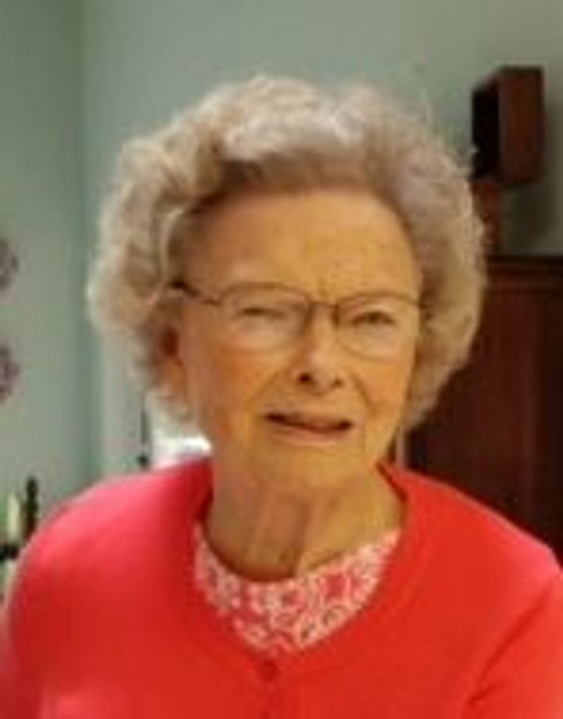 Martha Foy