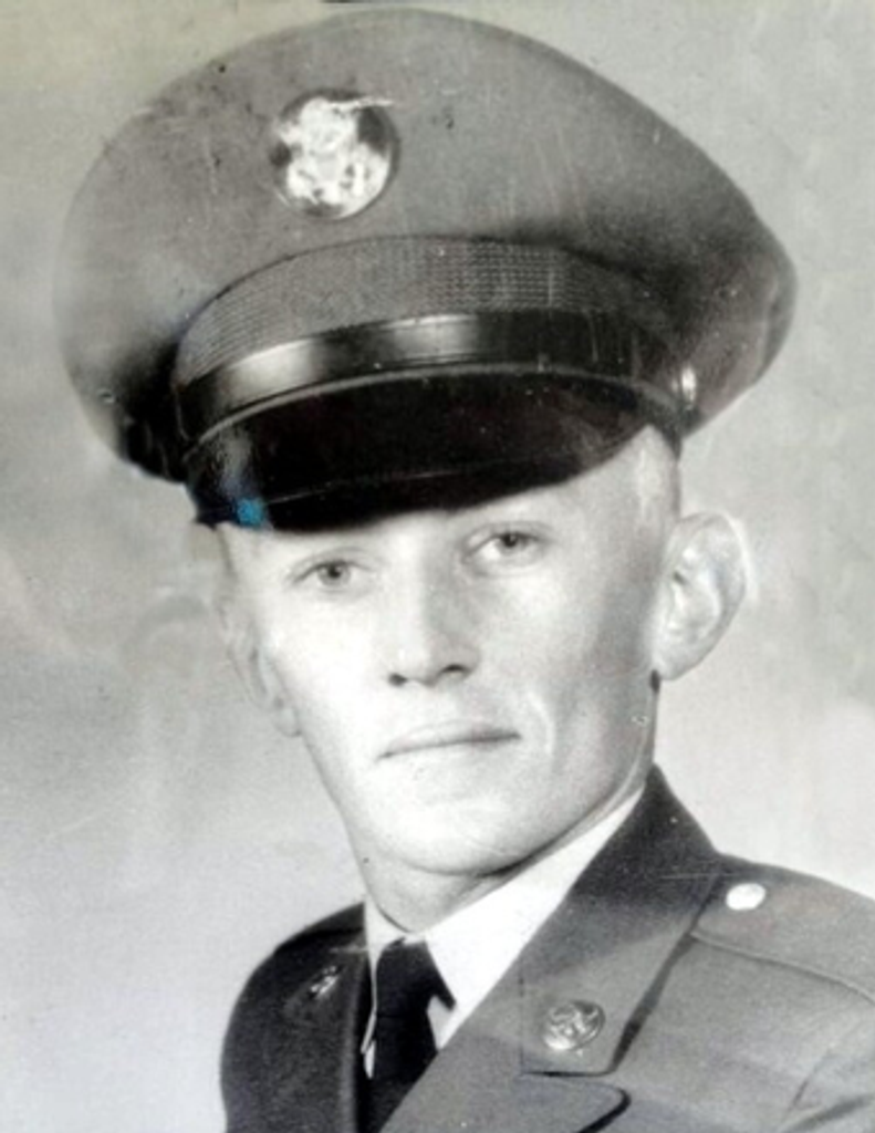 Leroy Douglas Ferrell