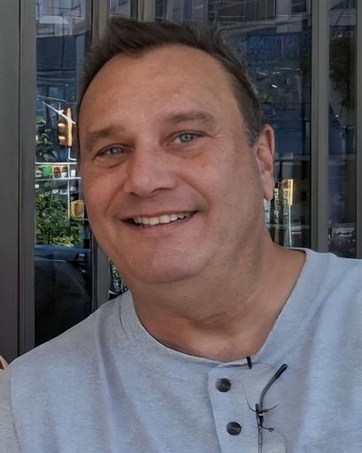 Kenneth James Coleman's obituary image