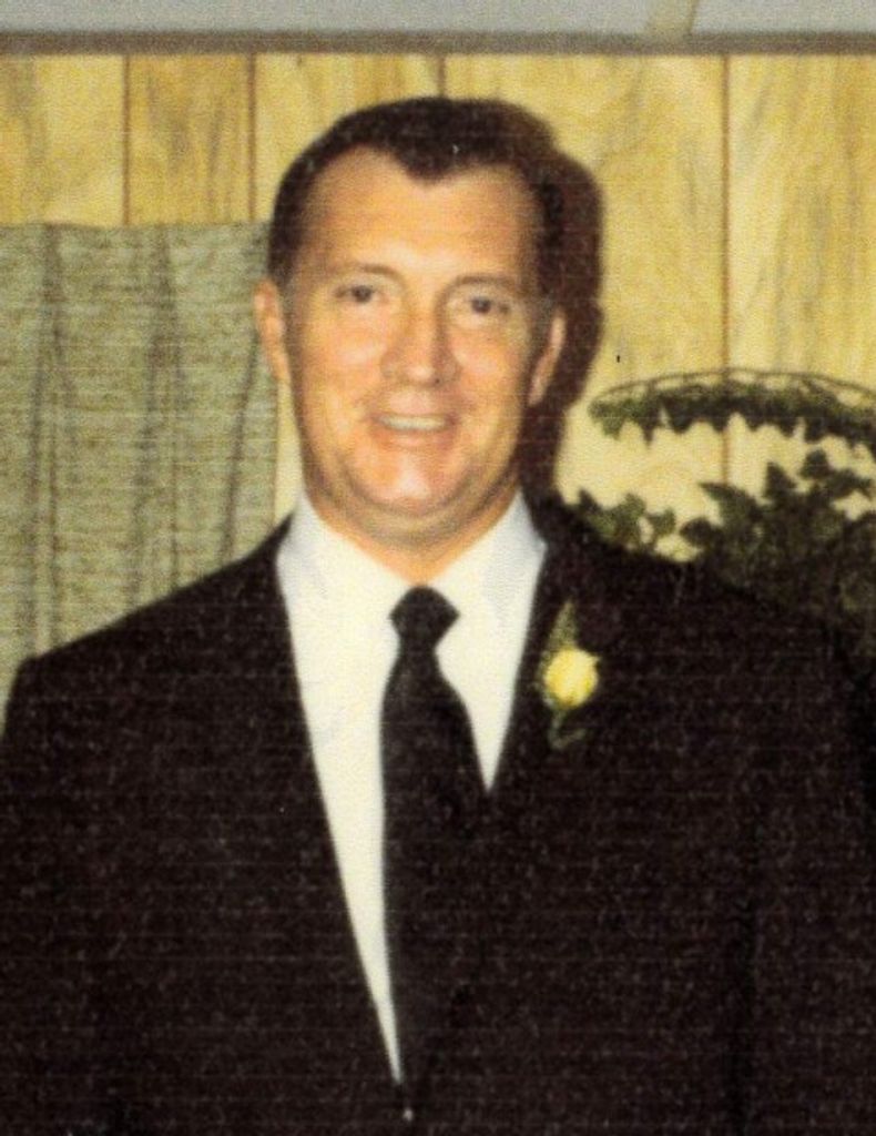 Otis Derl Evans Profile Photo